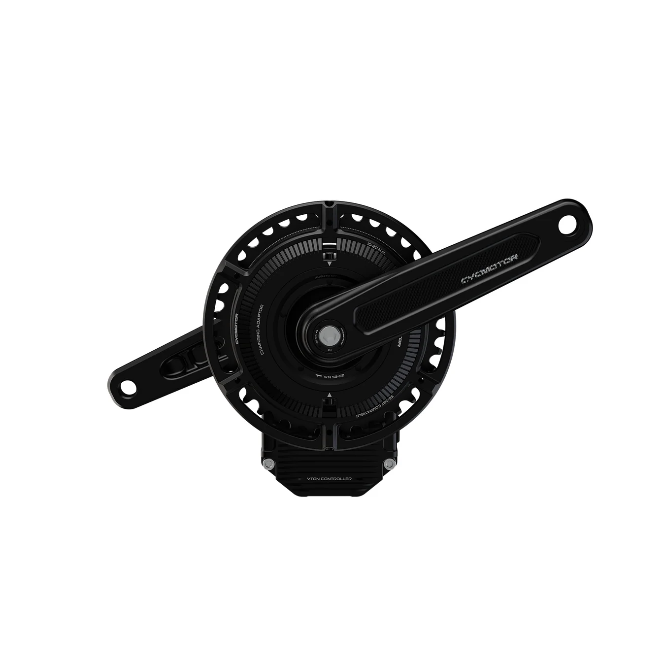 CYC Motor Photon Pro (BSA 68–83mm, ID001, 32T–40T)
