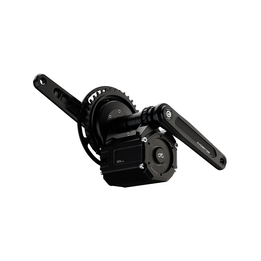 CYC Motor Photon Pro (BSA 68–83mm, ID001, 32T–40T) - obrazek 3