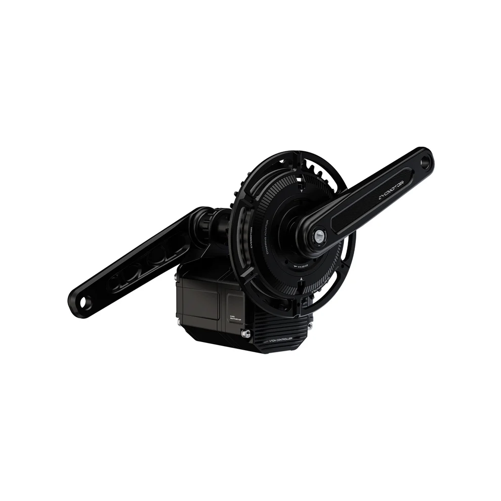CYC Motor Photon Pro (BSA 68–83mm, ID001, 32T–40T) - obrazek 2